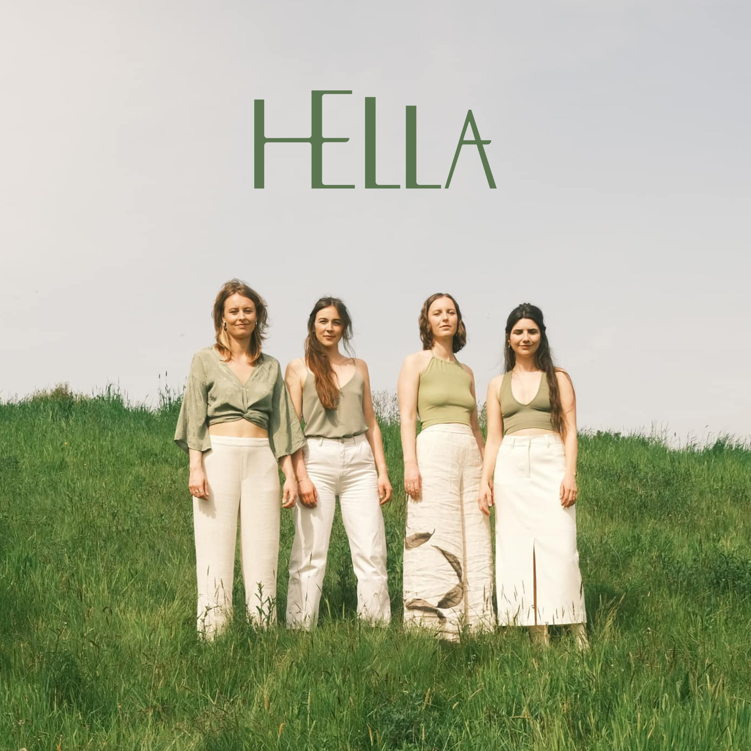 Hella – Folk – A Capella