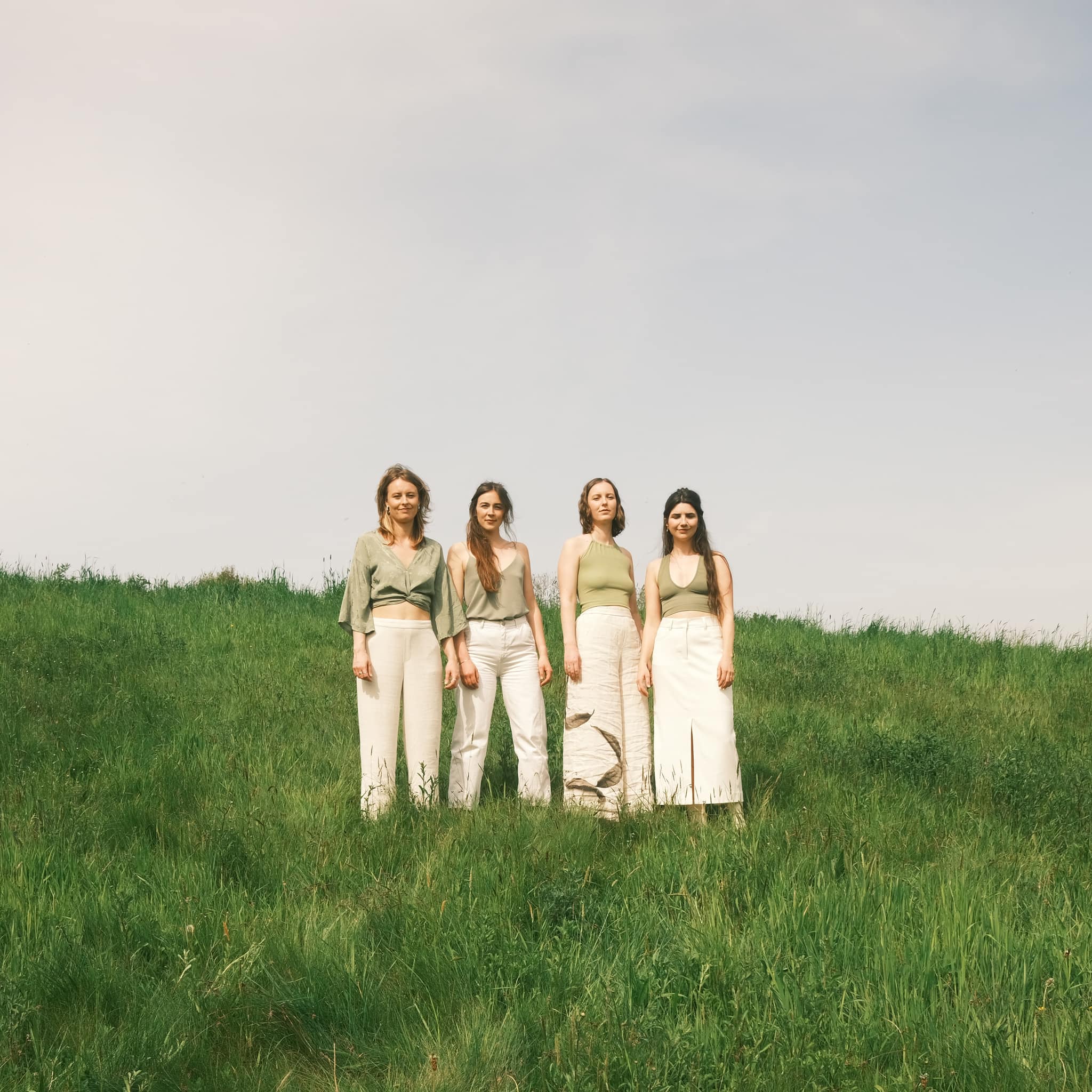 Hella – Folk – A Capella