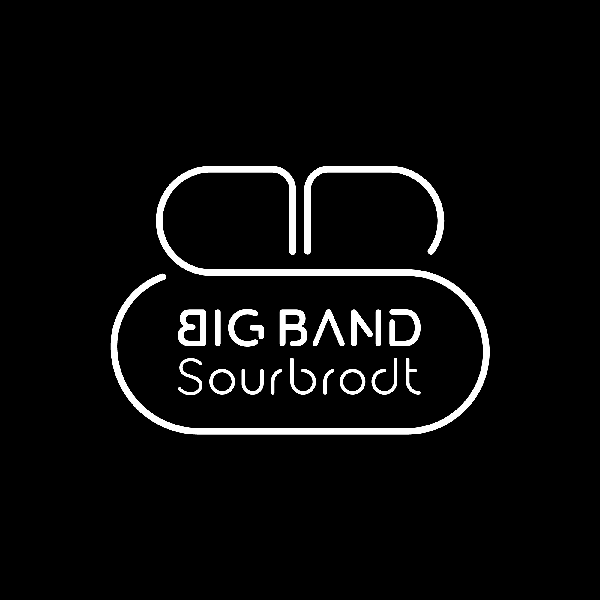 Concert Big Band Sourbrodt