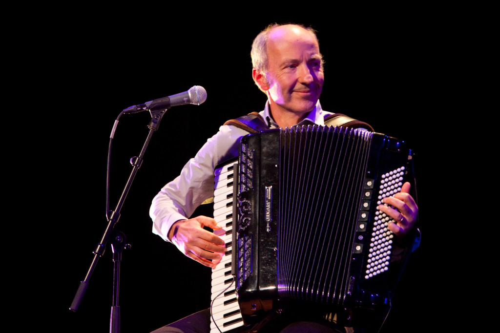 Bal Folk ! Martine et les Zonderzur