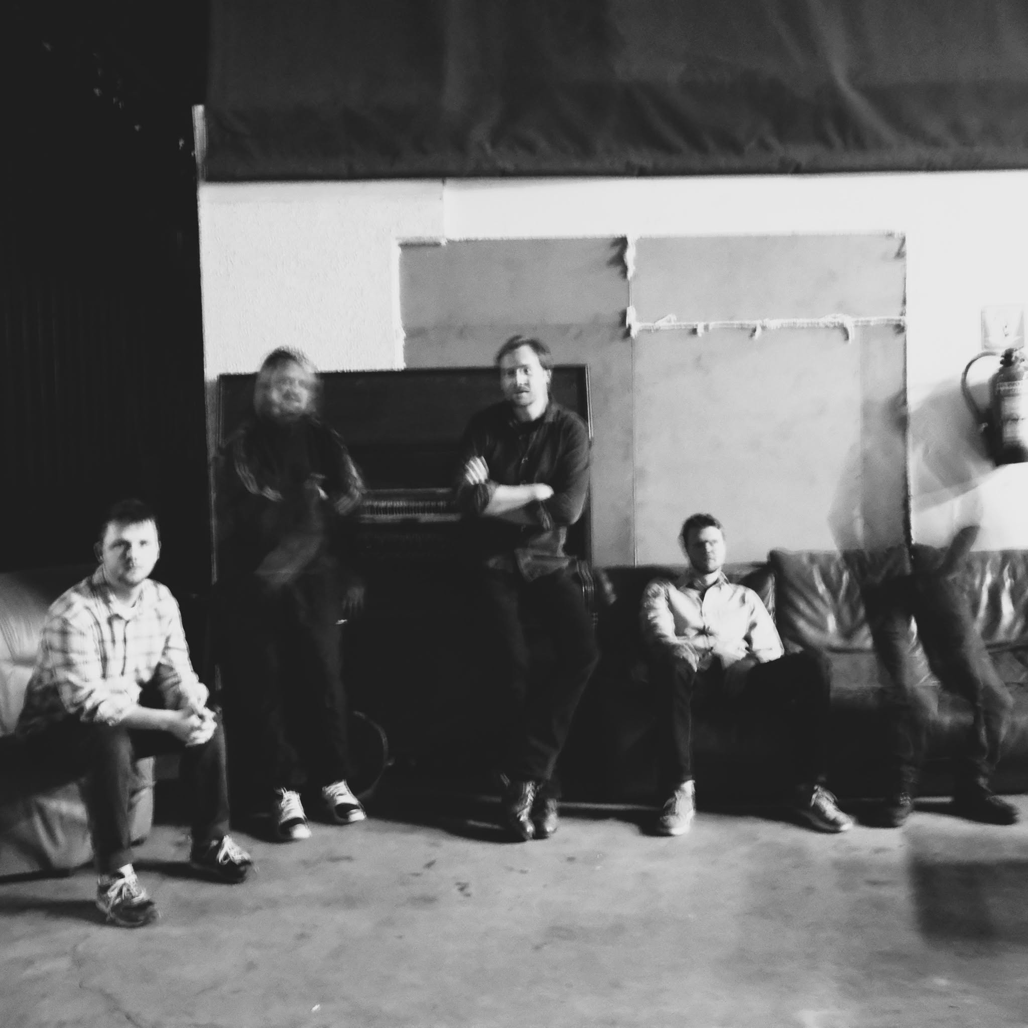 Faune – Rock Indie – Poésie