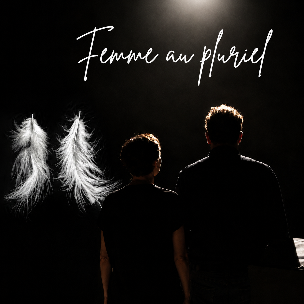 DuoPlumes – Femme au pluriel