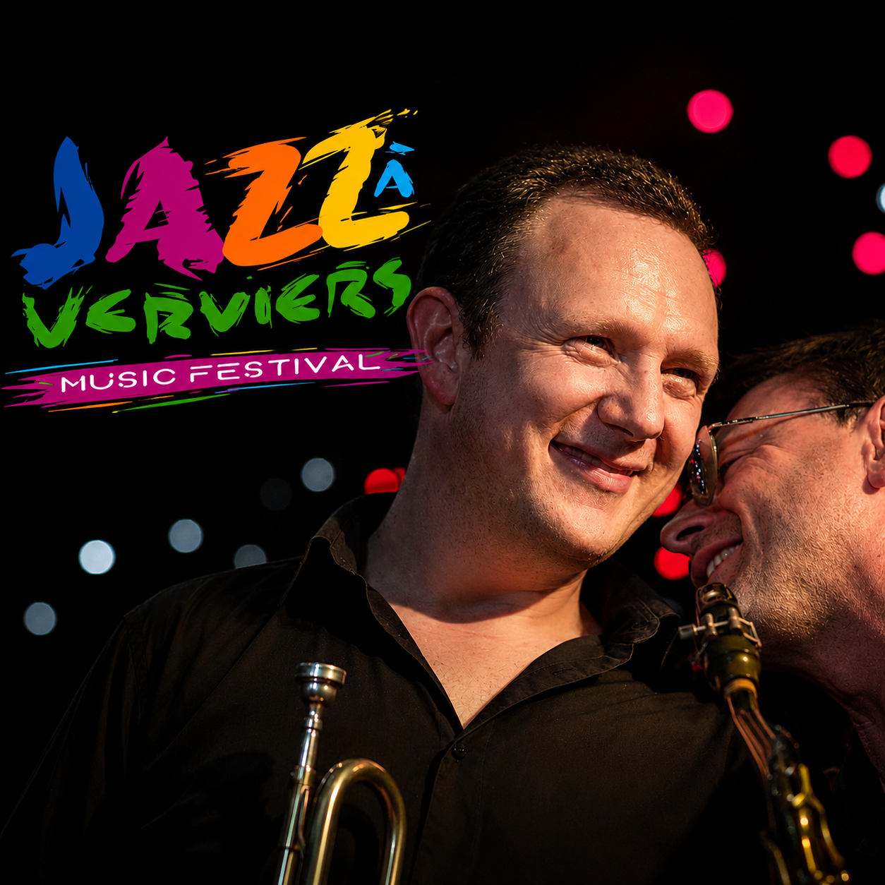 Greg Houben Sextet LP Connect – Jazz