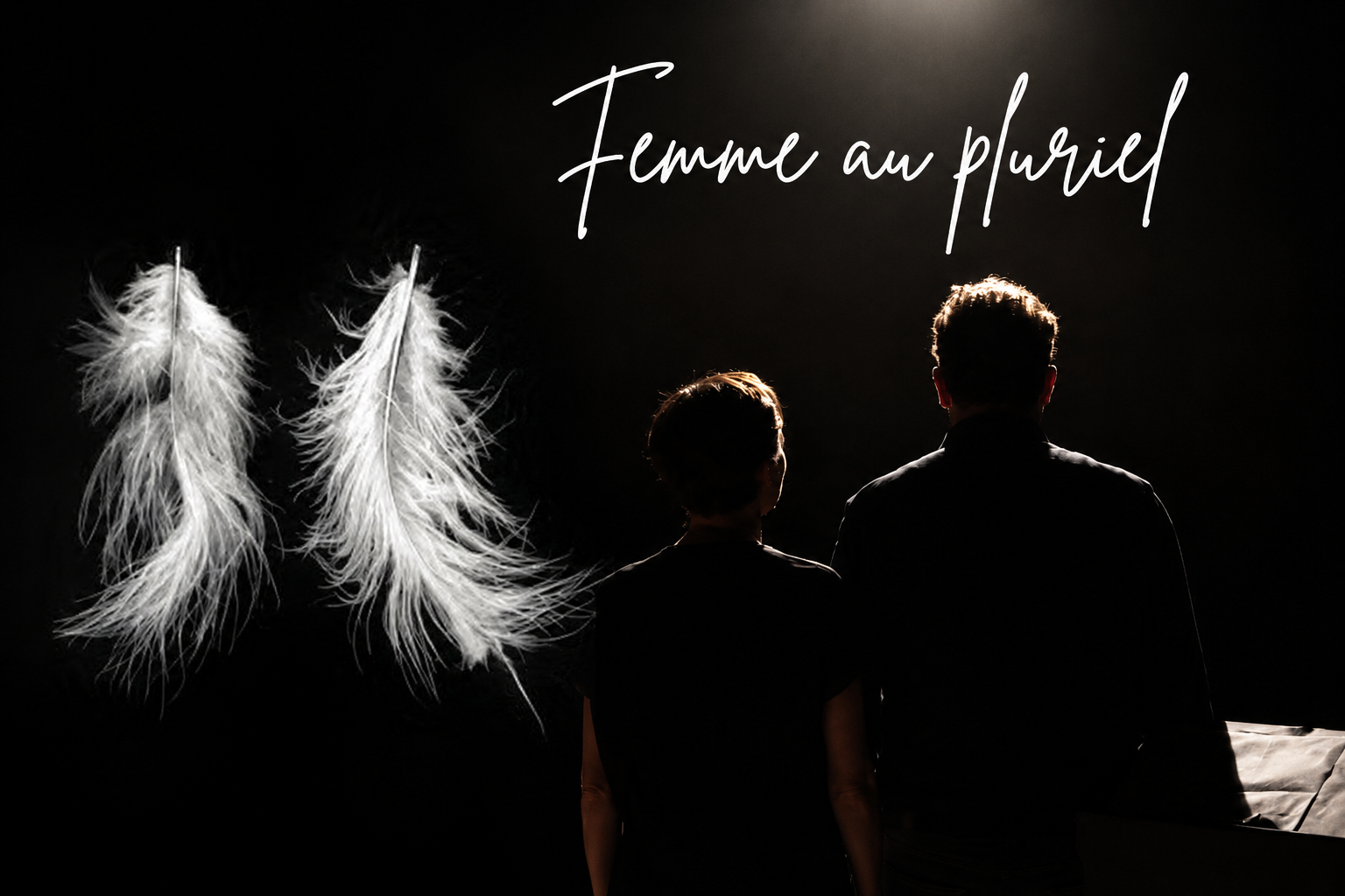 DuoPlumes – Femme au pluriel